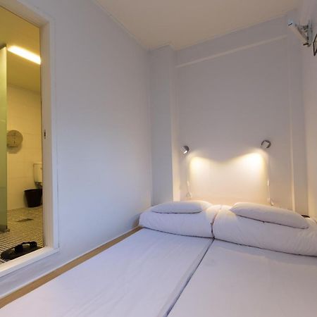 Bingo Hostel Insadong Сеул Экстерьер фото