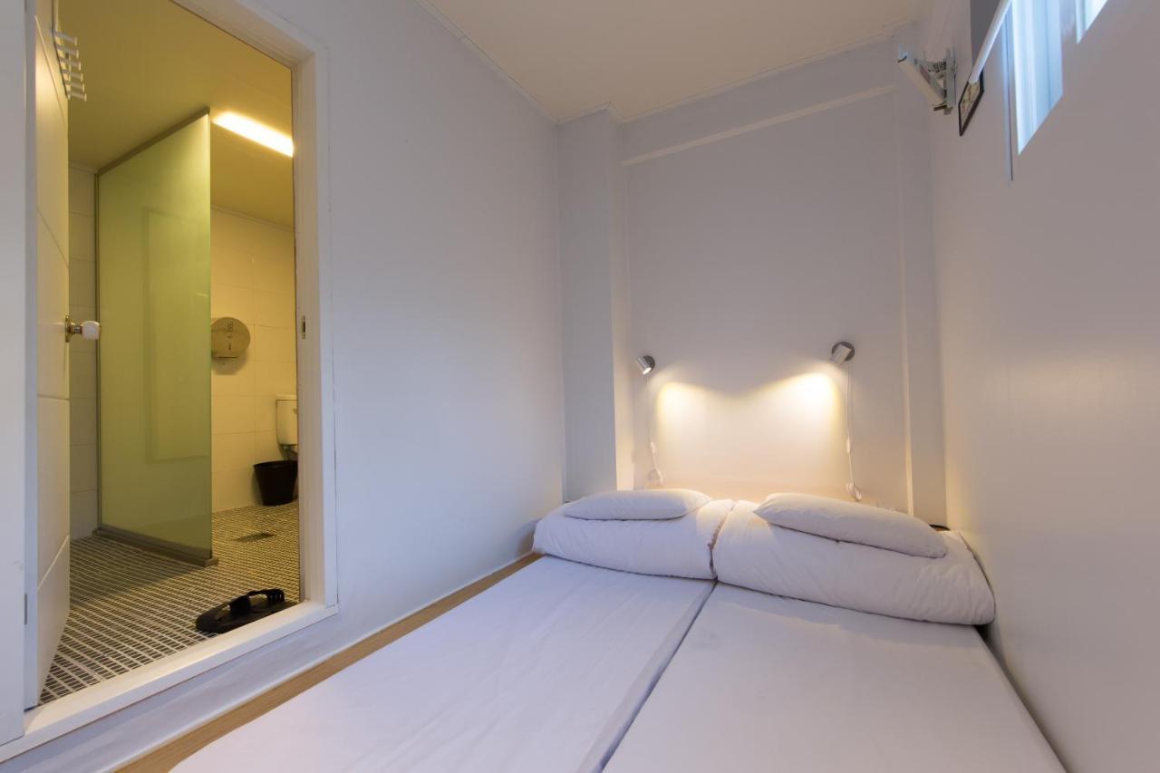 Bingo Hostel Insadong Сеул Экстерьер фото