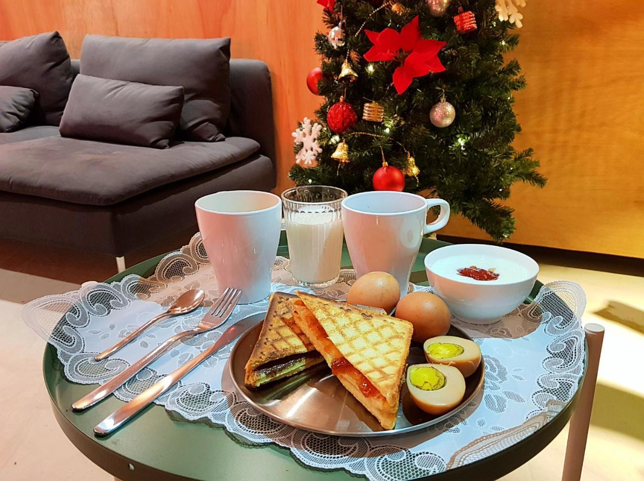 Bingo Hostel Insadong Сеул Экстерьер фото